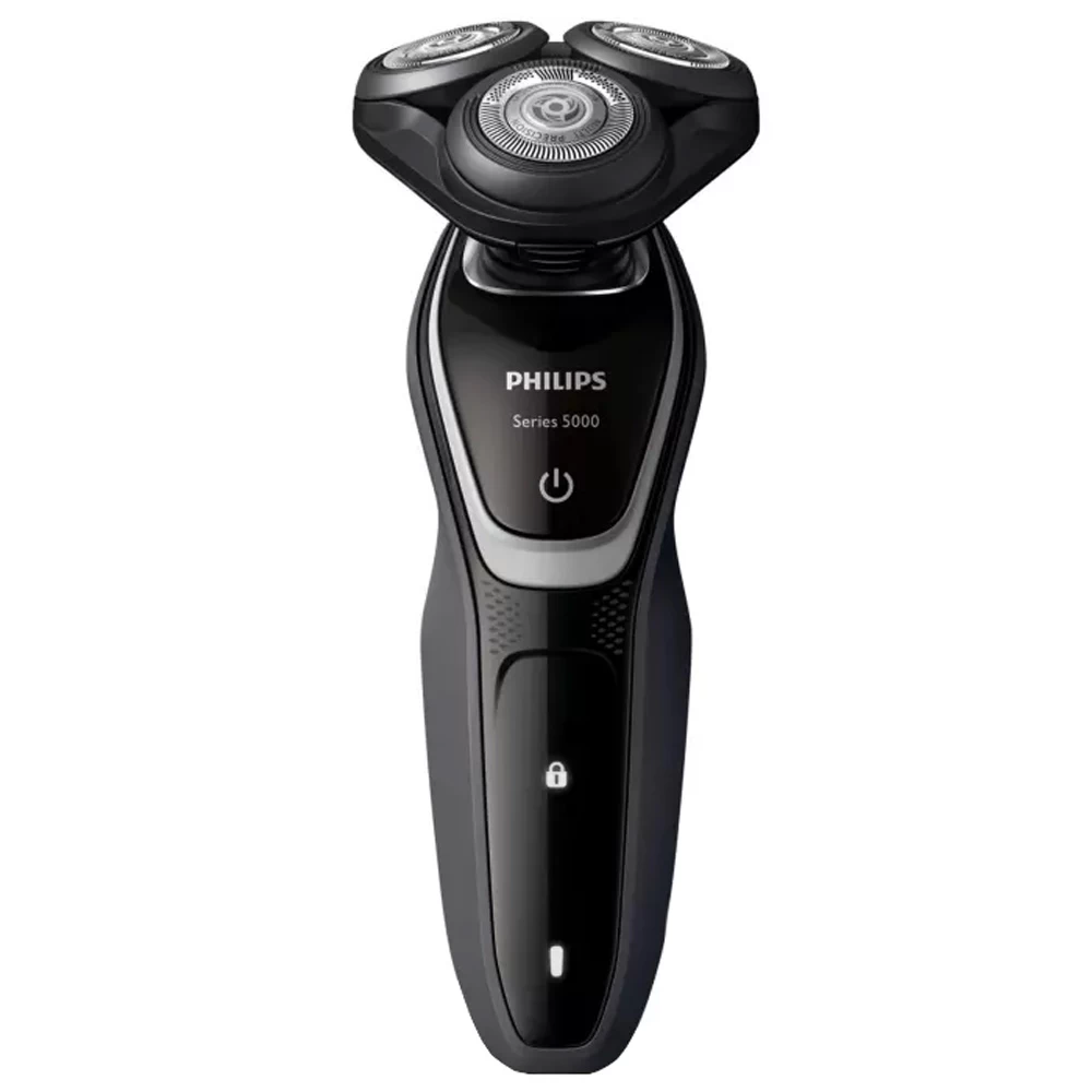 Электробритва Philips S5520/06 Чёрный photo 1