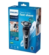 Электробритва Philips S5530/06 thumbnav 4
