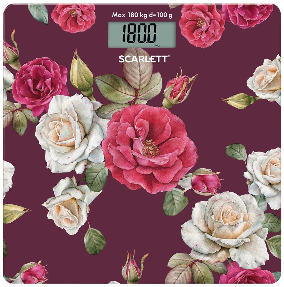Cintar de podea Scarlett SC-BS33E006 photo 1 Cintar de podea Scarlett SC-BS33E006 photo 1