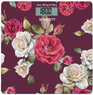 Cintar de podea Scarlett SC-BS33E006 thumbnav 1