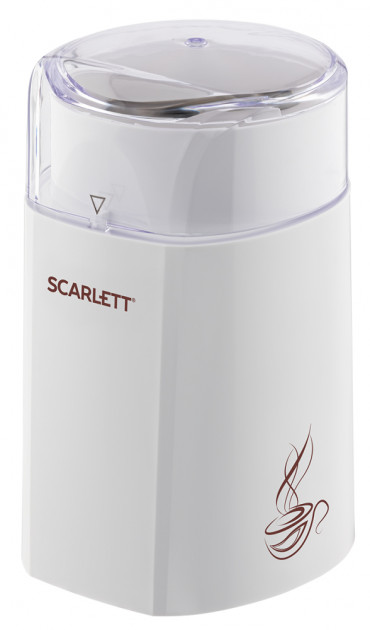 Кофемолка Scarlett SC CG44506 photo Кофемолка Scarlett SC CG44506 photo