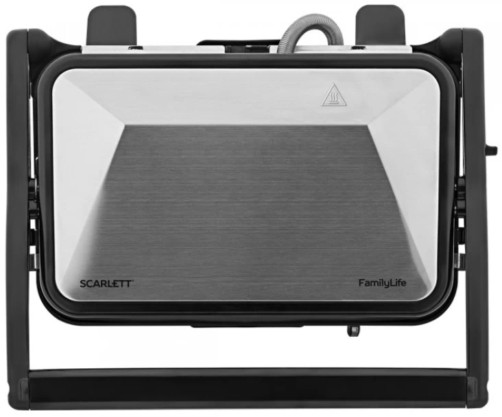 Гриль Scarlett SC-EG350M06 photo 3