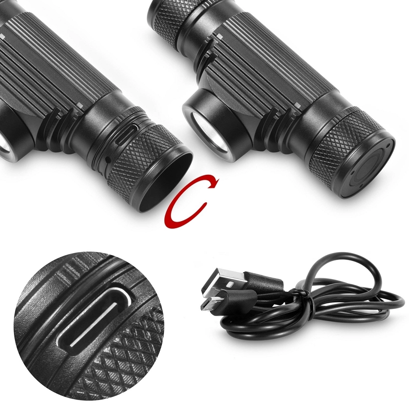 Lanterna frontala Sencor SLL706 photo 4