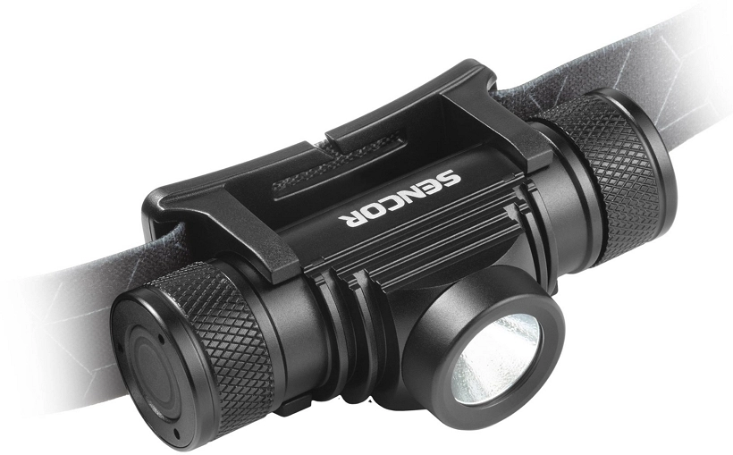 Lanterna frontala Sencor SLL706 photo 6