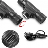 Lanterna frontala Sencor SLL706 thumbnav 4