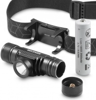 Lanterna frontala Sencor SLL706 thumbnav 5