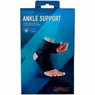 Суппорт голеностопа FUDU Ankle support thumbnav 1
