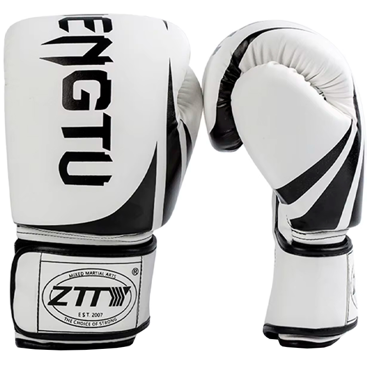 Manusi pentru box SHUANGCAI Boxing gloves photo Manusi pentru box SHUANGCAI Boxing gloves photo
