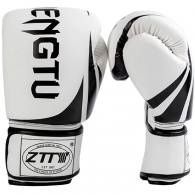 Manusi pentru box SHUANGCAI Boxing gloves thumbnav