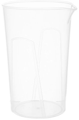 Blender Submersibil Saturn STFP9106 Alb / 2 viteze / 600 ml photo 2