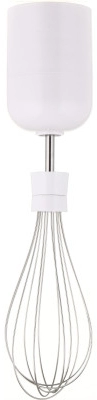 Blender Submersibil Saturn STFP9106 Alb / 2 viteze / 600 ml photo 3