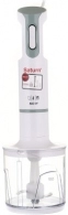 Blender Saturn STFP9106, 600 ml, 800 W, 2 trepte viteza, Alb thumbnav 7