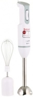 Blender Saturn STFP9106, 600 ml, 800 W, 2 trepte viteza, Alb thumbnav 8
