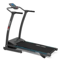 Banda de alergari Carbon T406 