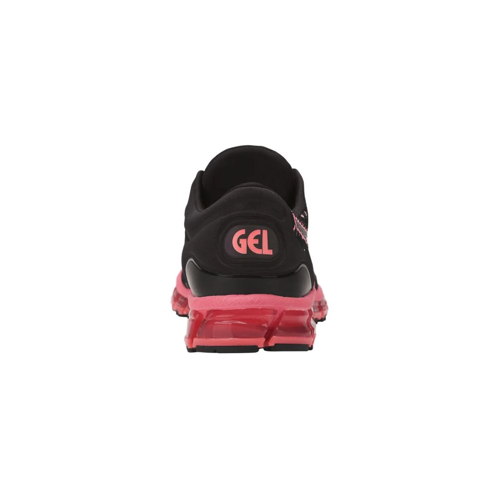 Кроссовки Asics GEL-QUANTUM 360 SHIFT / Женский / 37 / Черный/Розовый photo 11