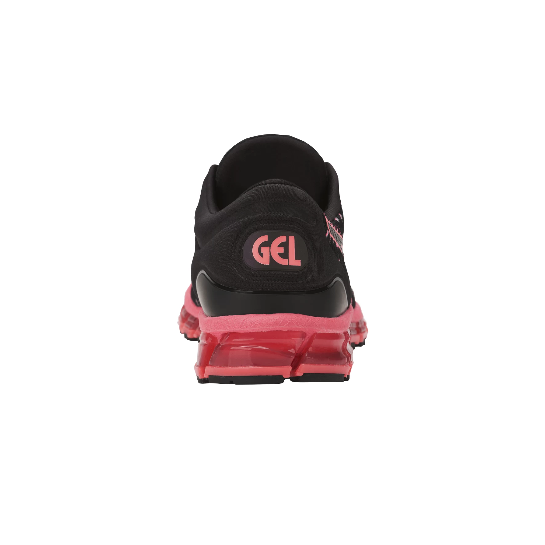 Кроссовки Asics GEL-QUANTUM 360 SHIFT / Женский / 37 / Черный/Розовый photo 7