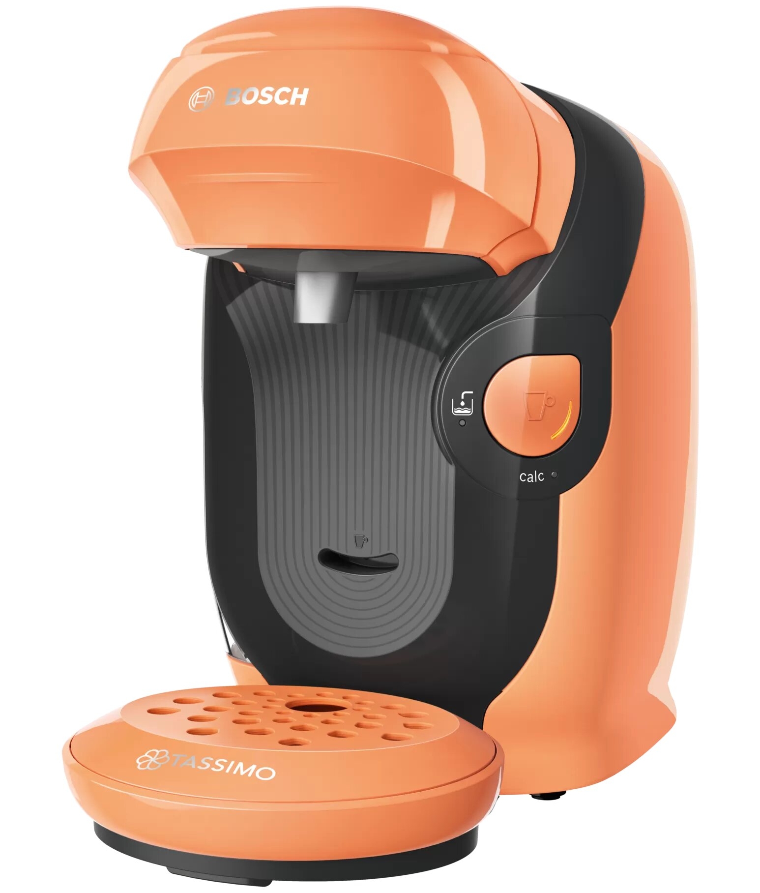 Aparat de cafea Bosch TAS1106 photo 