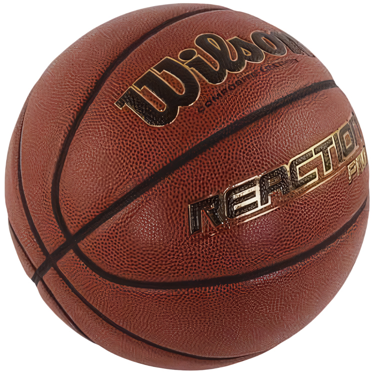Minge basket Wilson REACTION PRO 285 BSKT photo 2