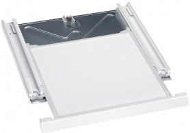 Монтажный комплект для установки в колонну Miele WTV406 white 