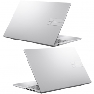 Laptop Asus X1504ZA-BQ606, Core i3, 8 GB GB, Argintiu thumbnav 4
