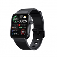 Mibro Smart Watch T1, Black thumbnav 1