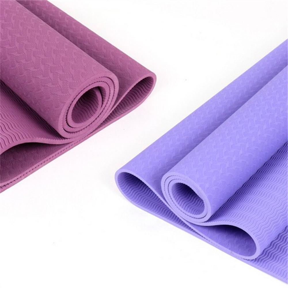 Covoras p/u yoga LIJIAN YOGA MAT YG-018-06  photo 2