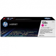 HP 128 (CE323A) Magenta Cartridge for LJ Pro CM1415 Color MFP series, 1300 pages thumbnav 1