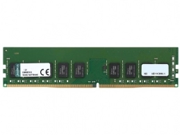 4GB DDR4-2400 Kingston ValueRam, PC19200, CL17, 1Rx16, 1.2V 