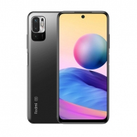 Xiaomi Redmi Note 10 5G, 128GB/4GB, Graphite Gray, 6.5" 1080x2400 IPS 90Hz thumbnav 1
