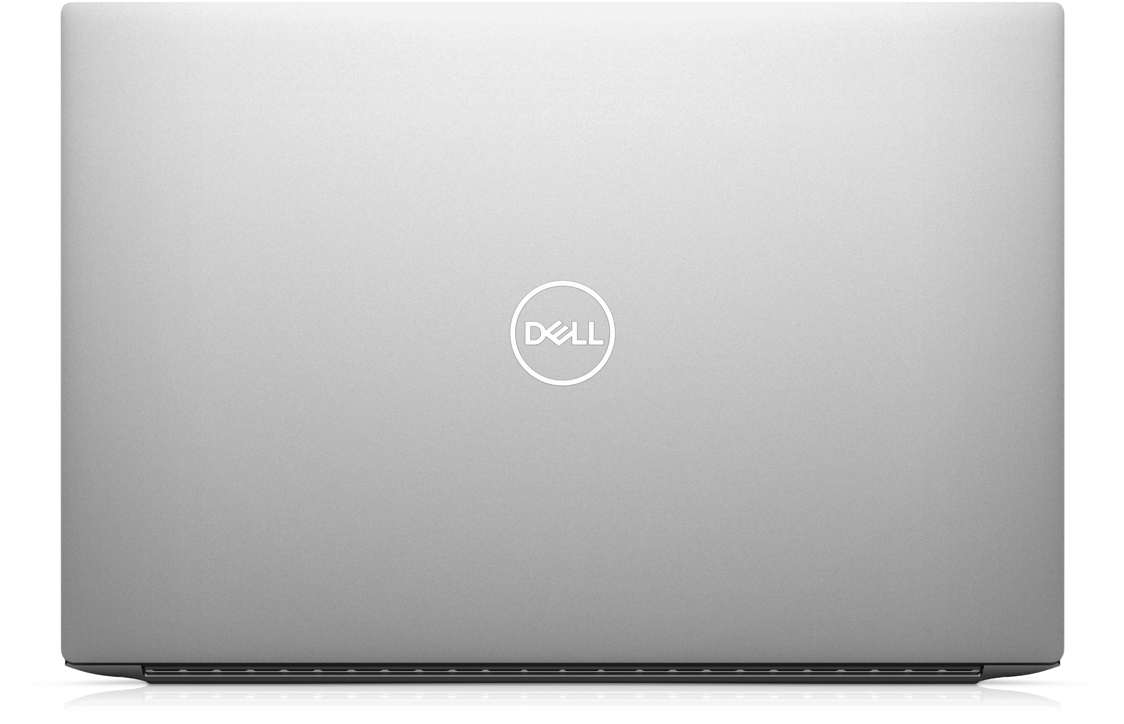 DELL XPS 15 (9520) Platinum Silver 15.6" InfinityEdge FHD+ AG IPS 500nit (Intel® Core™ i5-12500H, 16GB (2X8Gb) DDR5, 512GB M.2 PCIe NVMe SSD, Intel Iris Xe Graphics, WiFi6 2x2+BT 5.2, TB4, 3Cell 56WHr, FPR, Backlit KB, Win11Pro, 1.84kg) photo 2
