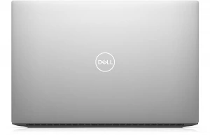 DELL XPS 15 (9520) Platinum Silver 15.6" InfinityEdge FHD+ AG IPS 500nit (Intel® Core™ i5-12500H, 16GB (2X8Gb) DDR5, 512GB M.2 PCIe NVMe SSD, Intel Iris Xe Graphics, WiFi6 2x2+BT 5.2, TB4, 3Cell 56WHr, FPR, Backlit KB, Win11Pro, 1.84kg) thumbnav 2