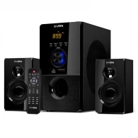 Колонки 2.1 SVEN MS-2050 / 55W RMS / Bluetooth / Black 