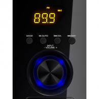 Boxe 2.1 SVEN MS-2050 / 55W RMS / Bluetooth / Black thumbnav 3