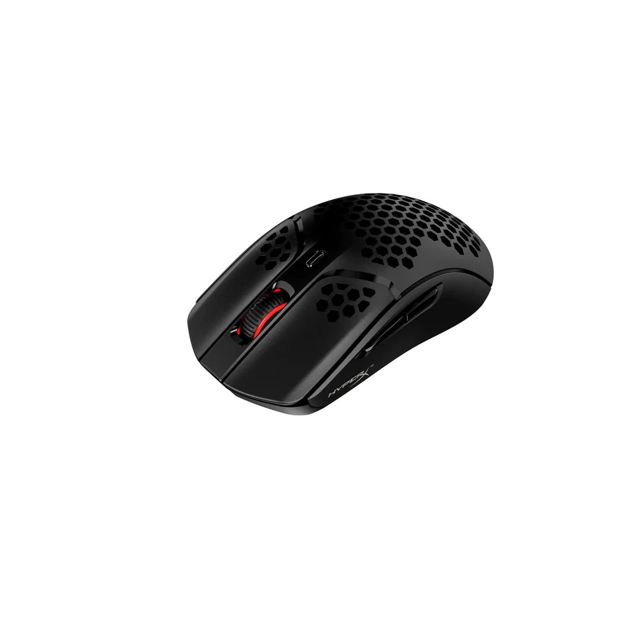 Игровая мышь HYPERX Pulsefire Haste, Black [4P5D7AA] photo 2