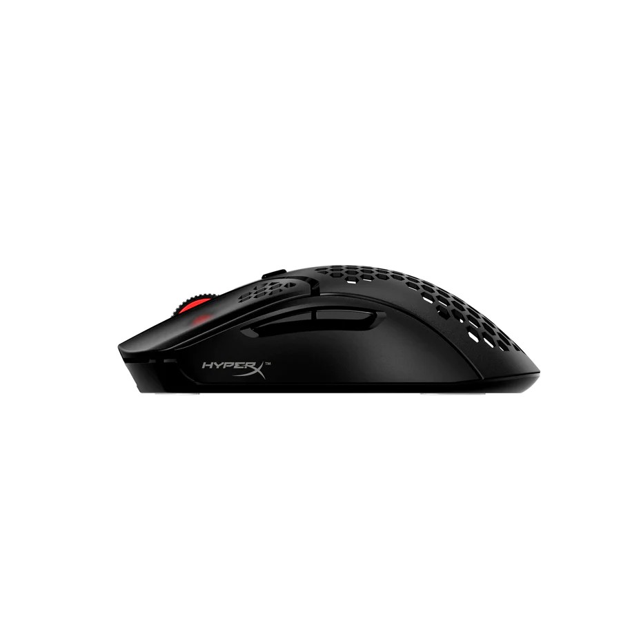Игровая мышь HYPERX Pulsefire Haste, Black [4P5D7AA] photo 4