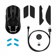 Игровая мышь HYPERX Pulsefire Haste, Black [4P5D7AA] thumbnav 7