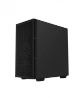 Carcasa DEEPCOOL CH560 DIGITAL / w/oPSU / Side-Window / Digital screen / 4x120mm ARG / ATX / Black thumbnav 4