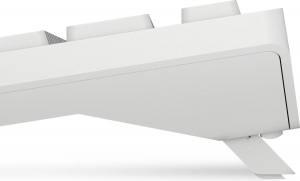 Tastatura cu mouse Wireless Dell Pro KM5221W, White thumbnav 4