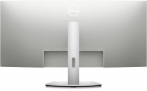 34.0" Monitor DELL S3423DWC / Curved  / 21:9 / 4K / 100Hz / Black/Silver thumbnav 6