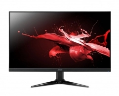 27" Игровой Монитор ACER Nitro QG271E [UM.HQ1EE.E01] / 1ms / 75Hz / Black 