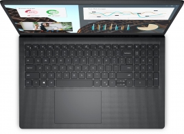 Ноутбук 15.6” Dell Vostro 15 3000 (3530)/ Intel Core i5-1335U/ 16GB/ 512GB SSD/ Carbon Black thumbnav 4