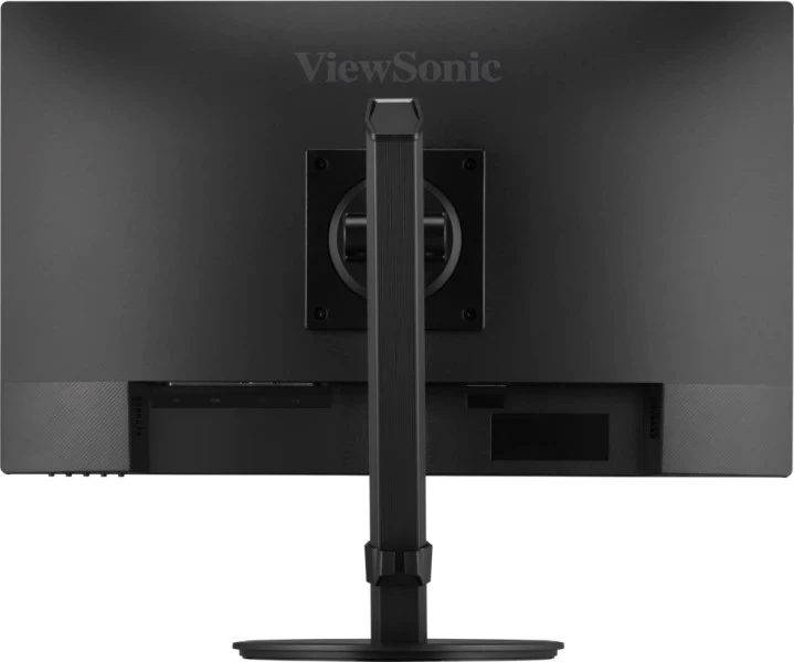 23.8” Монитор VIEWSONIC VA2408-HDJ/ 1ms/ 100 Hz/ Black photo 5