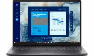 Ноутбук 16.0” DELL Pro 16/ FHD+/ AMD Ryzen AI 7 350/ 16GB/ 512B SSD/ Win11Pro thumbnav 1