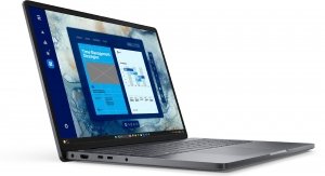 Ноутбук 16.0” DELL Pro 16/ FHD+/ AMD Ryzen AI 7 350/ 16GB/ 512B SSD/ Win11Pro thumbnav 2