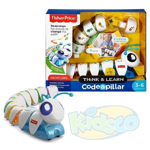 Fisher Price DKT39 Omida Muzicala photo 1