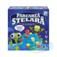 Noriel NOR5496 Noriel Games - Parcarea Stelara 