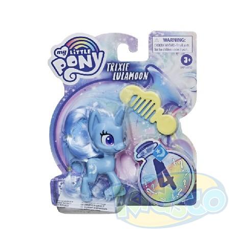 MLP POTION PONIES AST photo 1