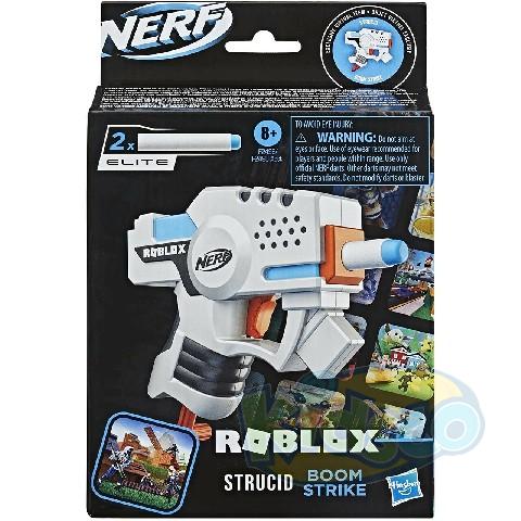 Nerf F2490 Roblox Ms Ast photo 1