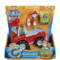 Spin Master 6059518 Paw Patrol Minifigurina De Lux Marshall thumbnav 1