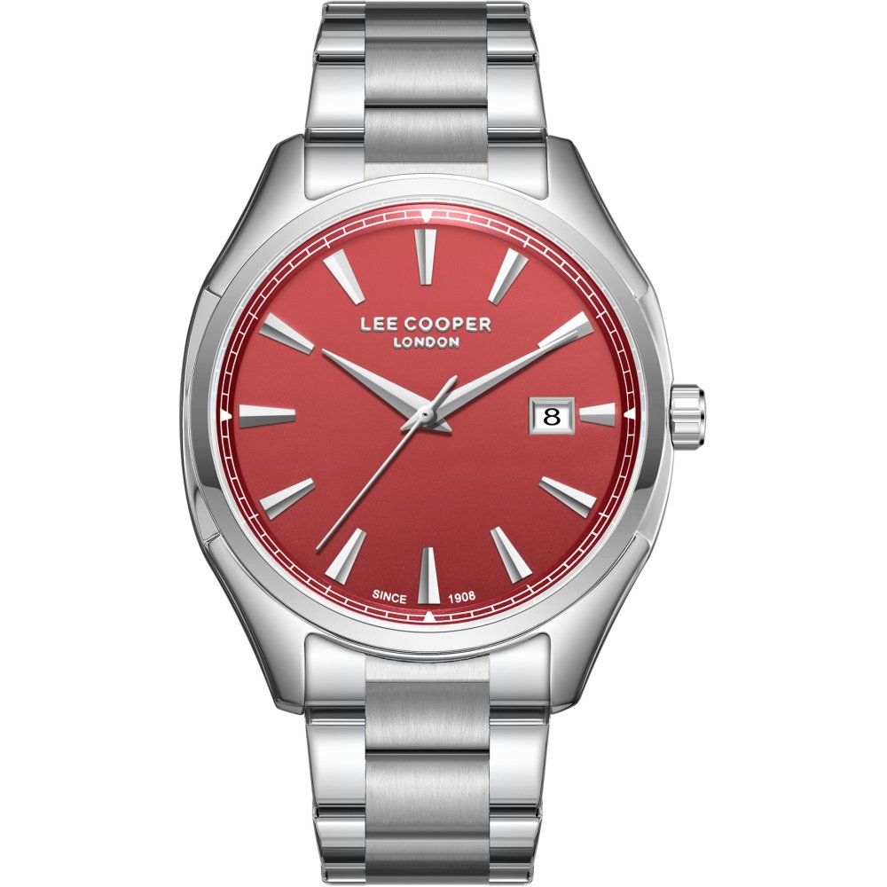 Ceas de mana barbati Lee Cooper LC08007.380 photo 1